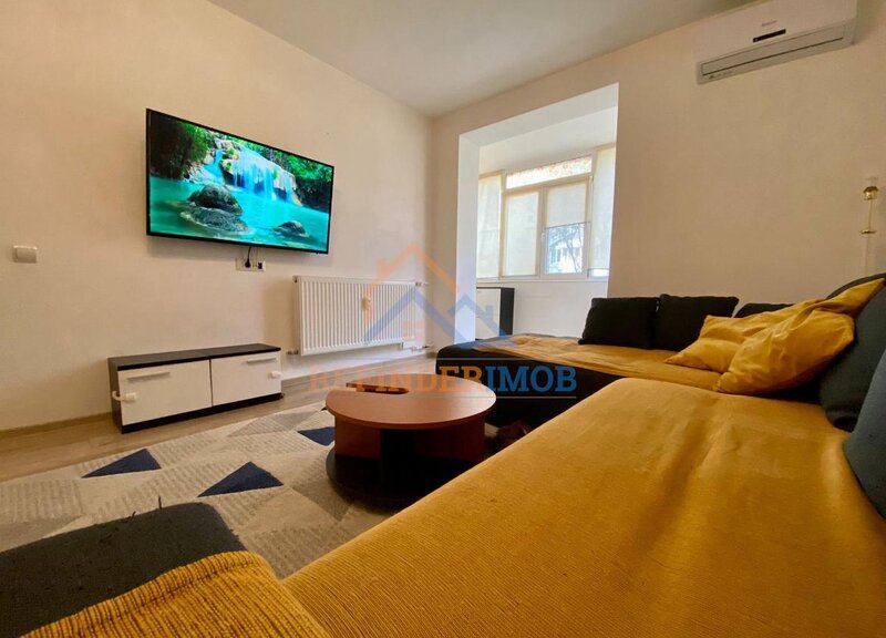 Titan, Liviu Rebreanu, apartament 2 camere de vanzare